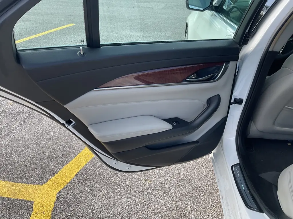 Florida Fine Cars - Used CADILLAC CTS 2019 ORLANDO RWD