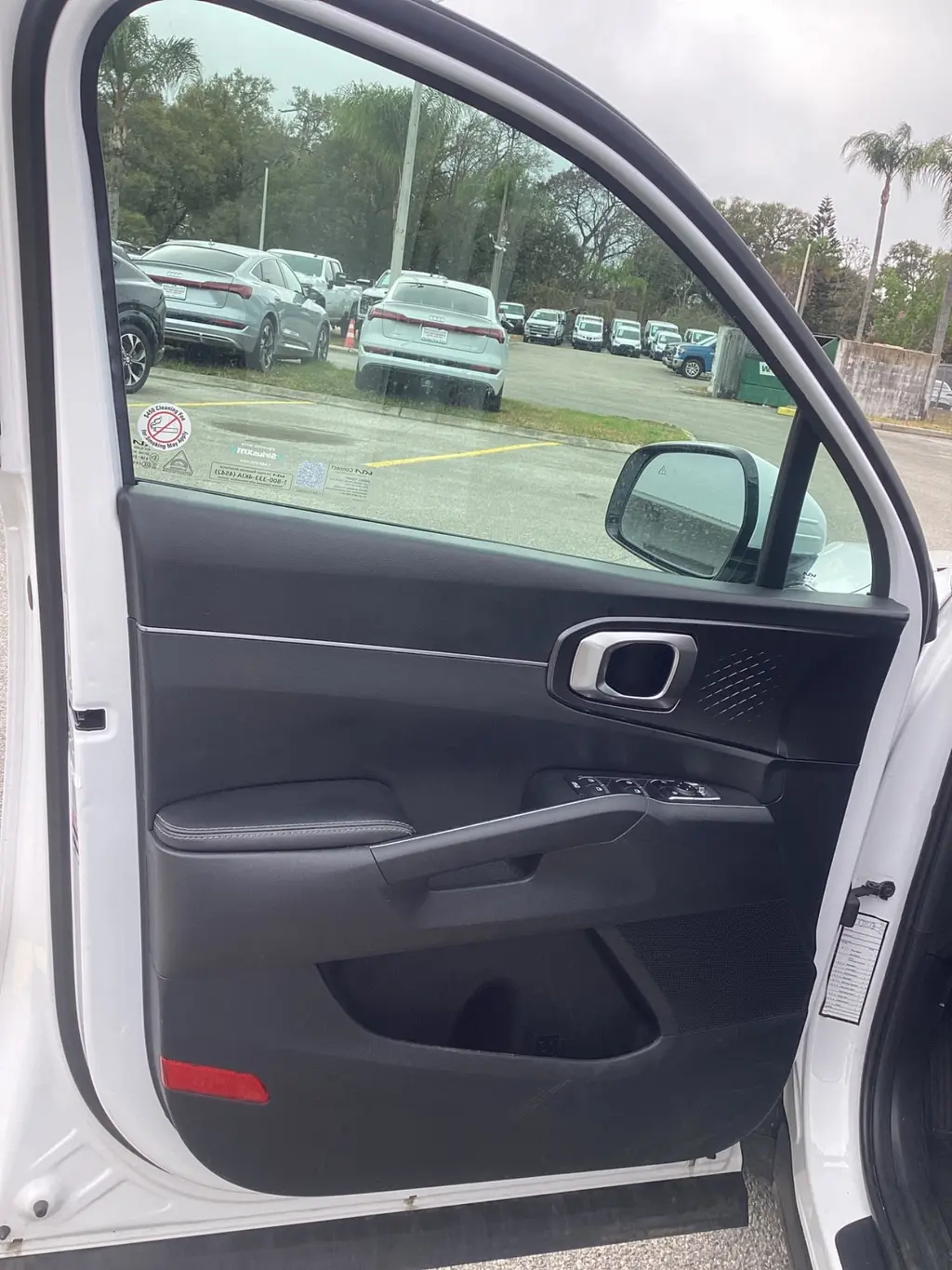 Florida Fine Cars - Used KIA SORENTO 2024 ORLANDO S