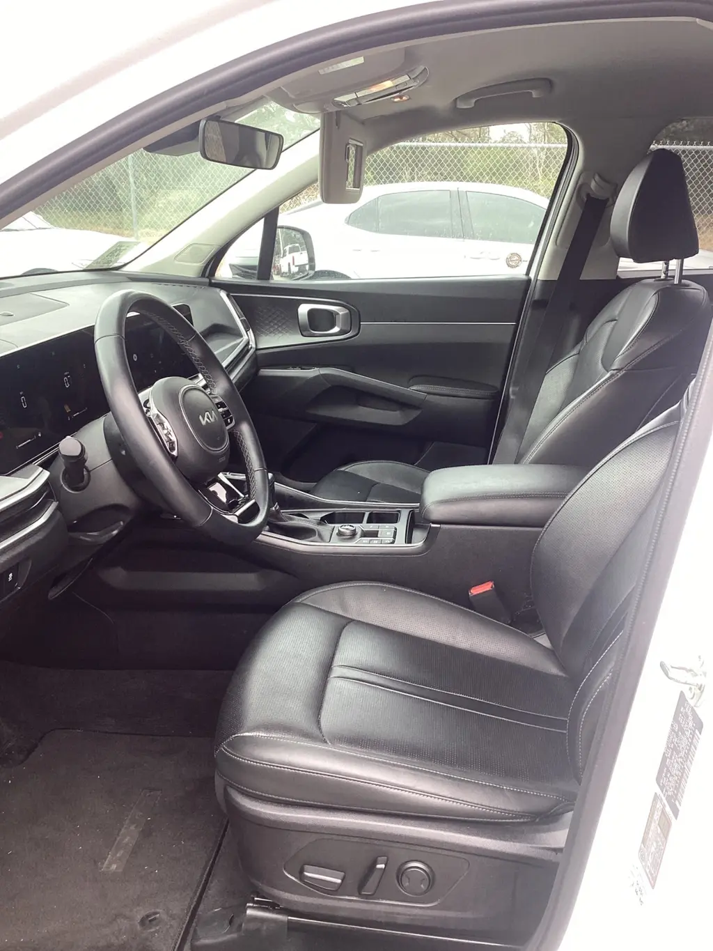 Florida Fine Cars - Used KIA SORENTO 2024 ORLANDO S