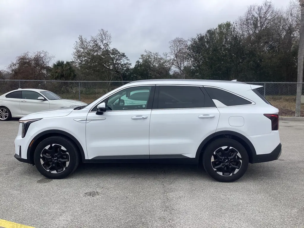 Florida Fine Cars - Used KIA SORENTO 2024 ORLANDO S