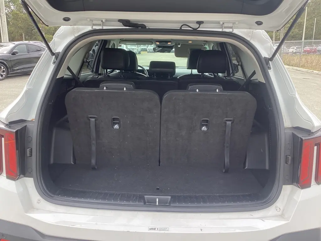 Florida Fine Cars - Used KIA SORENTO 2024 ORLANDO S