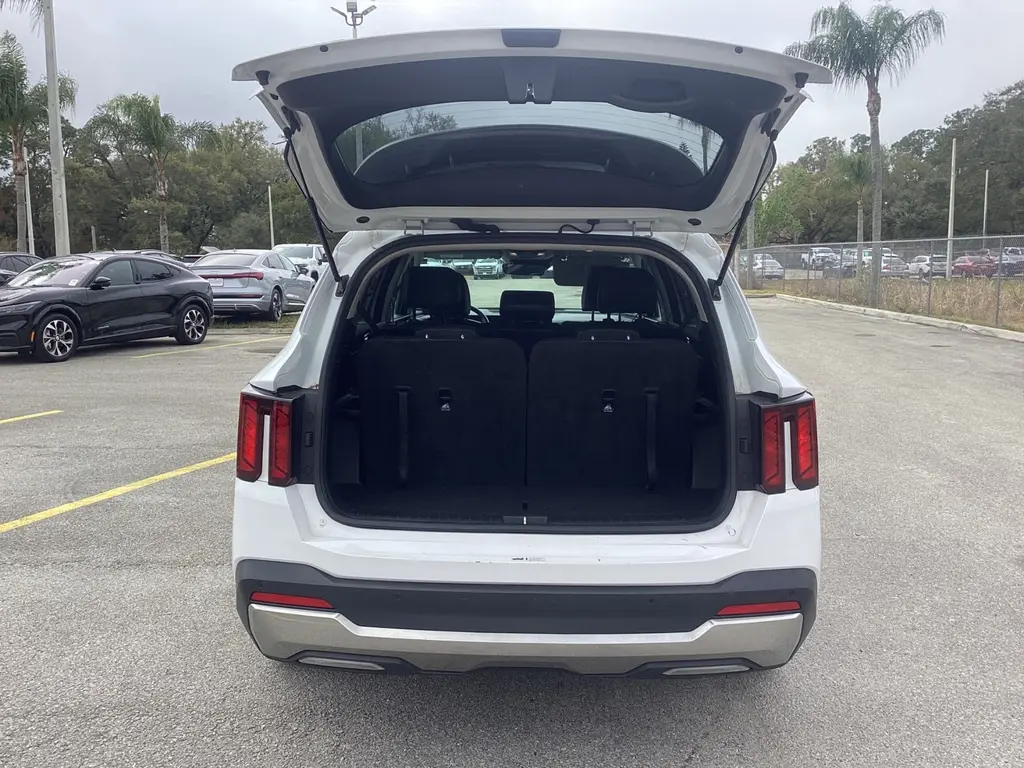 Florida Fine Cars - Used KIA SORENTO 2024 ORLANDO S