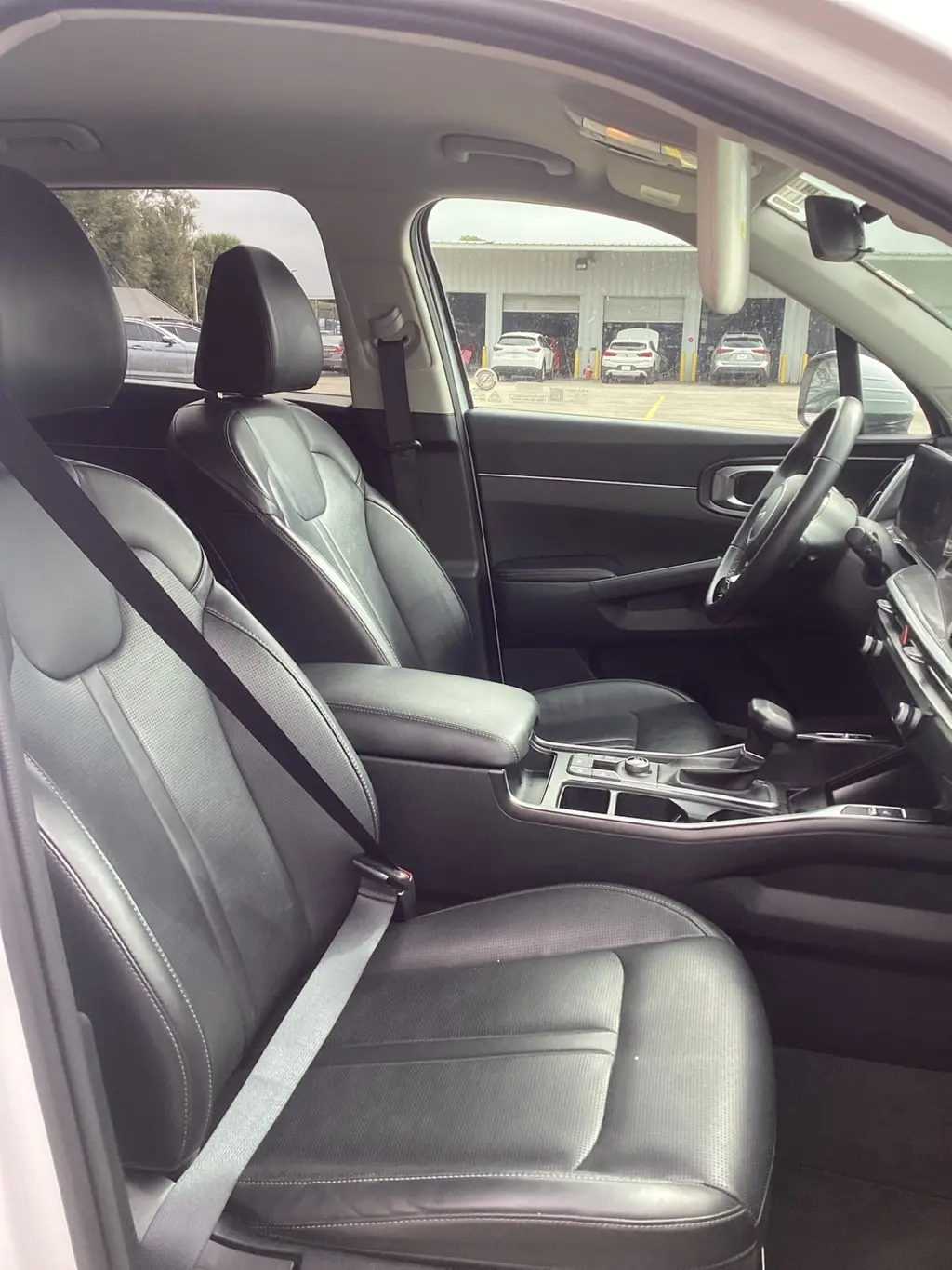 Florida Fine Cars - Used KIA SORENTO 2024 ORLANDO S