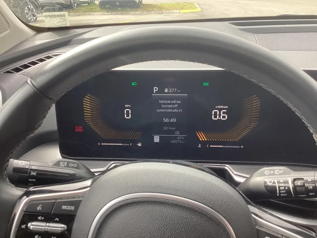 Florida Fine Cars - Used KIA SORENTO 2024 ORLANDO S