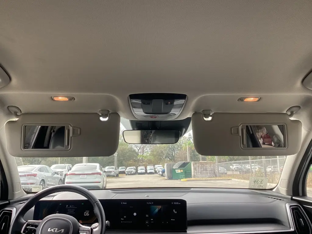 Florida Fine Cars - Used KIA SORENTO 2024 ORLANDO S