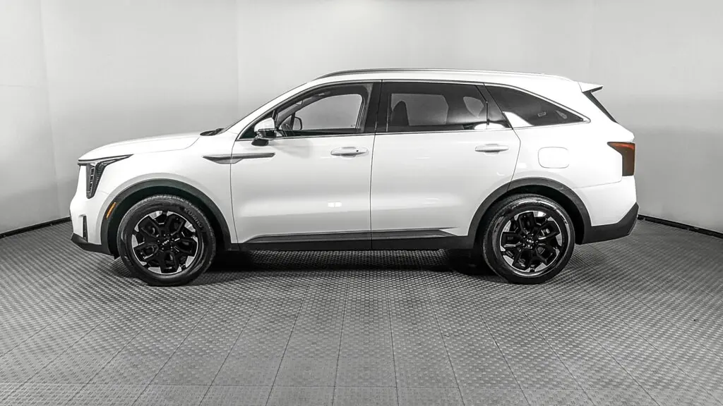 Florida Fine Cars - Used KIA SORENTO 2024 ORLANDO S