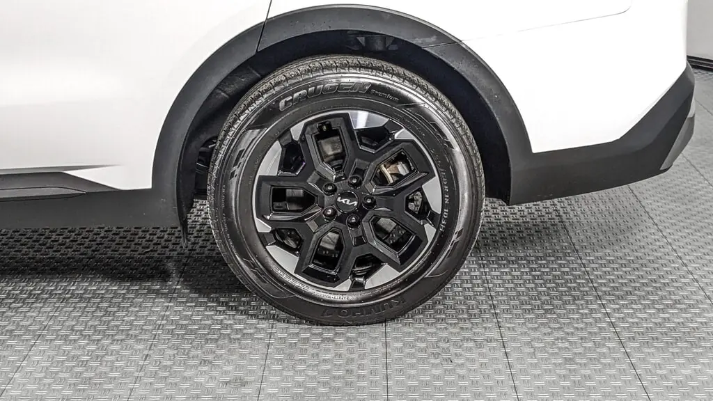 Florida Fine Cars - Used KIA SORENTO 2024 ORLANDO S