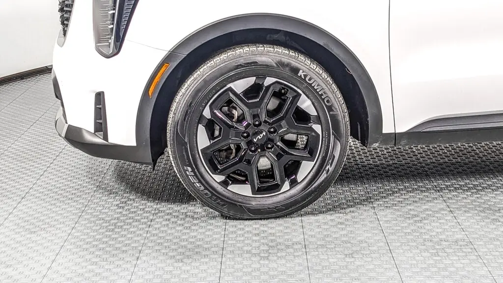 Florida Fine Cars - Used KIA SORENTO 2024 ORLANDO S