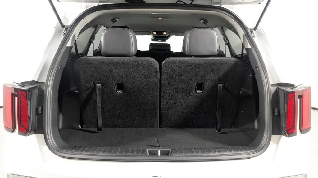 Florida Fine Cars - Used KIA SORENTO 2024 ORLANDO S