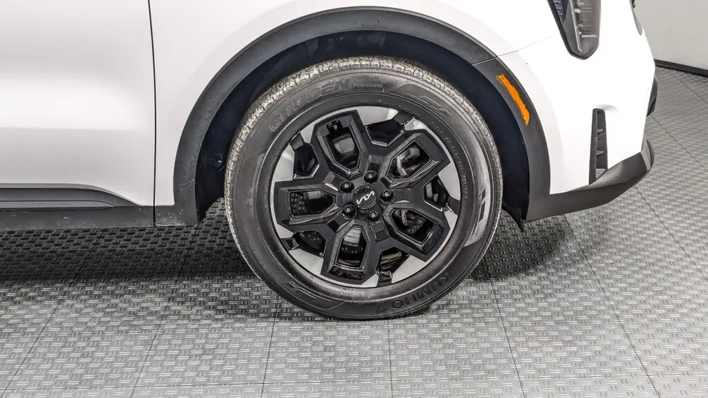 Florida Fine Cars - Used KIA SORENTO 2024 ORLANDO S