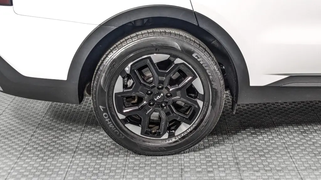 Florida Fine Cars - Used KIA SORENTO 2024 ORLANDO S