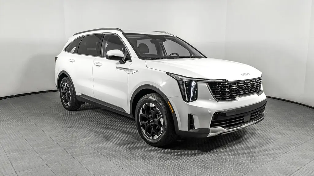 Florida Fine Cars - Used KIA SORENTO 2024 ORLANDO S
