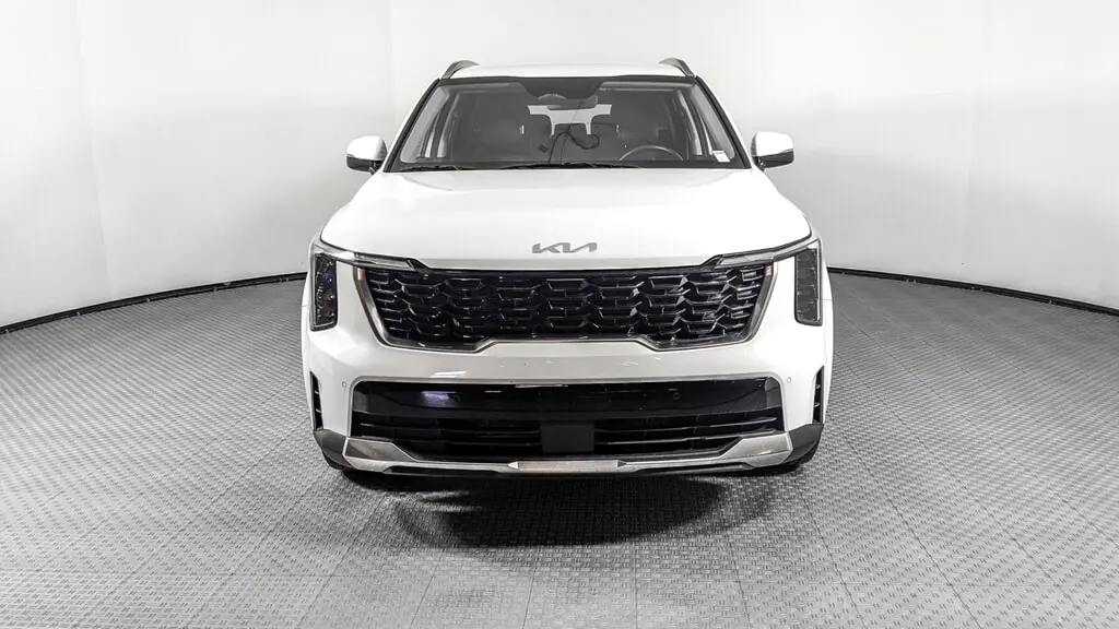 Florida Fine Cars - Used KIA SORENTO 2024 ORLANDO S