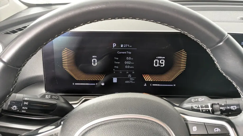 Florida Fine Cars - Used KIA SORENTO 2024 ORLANDO S