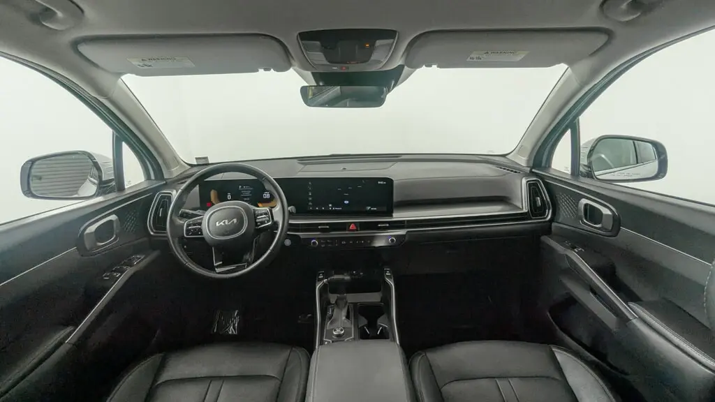 Florida Fine Cars - Used KIA SORENTO 2024 ORLANDO S