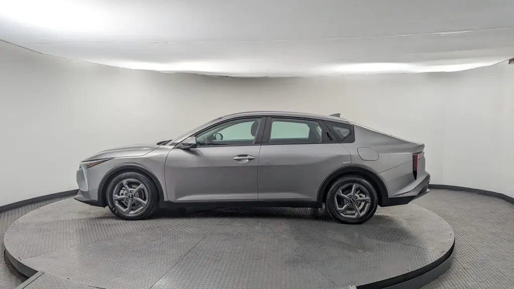 Florida Fine Cars - Used KIA K4 2025 WEST PALM LXS