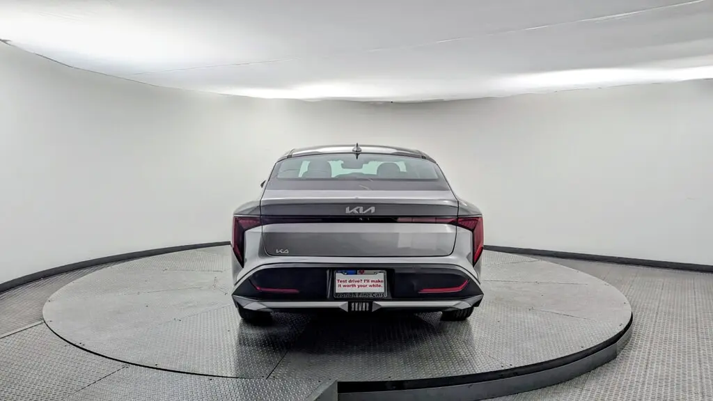 Florida Fine Cars - Used KIA K4 2025 WEST PALM LXS