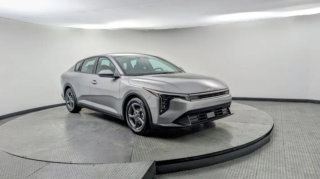 Florida Fine Cars - Used KIA K4 2025 WEST PALM LXS