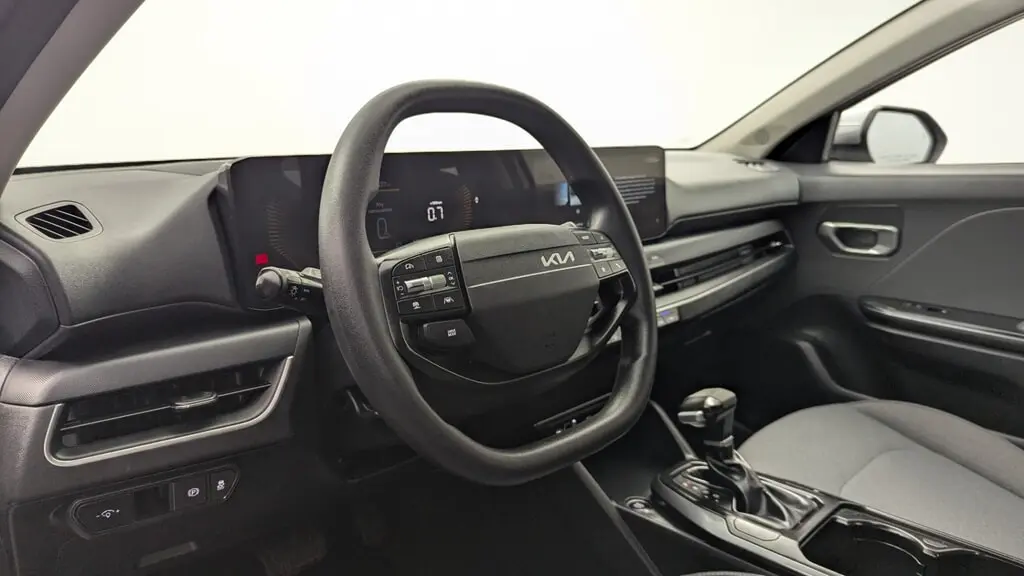 Florida Fine Cars - Used KIA K4 2025 WEST PALM LXS