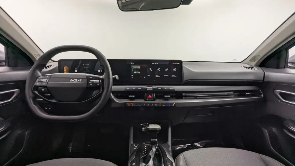 Florida Fine Cars - Used KIA K4 2025 WEST PALM LXS