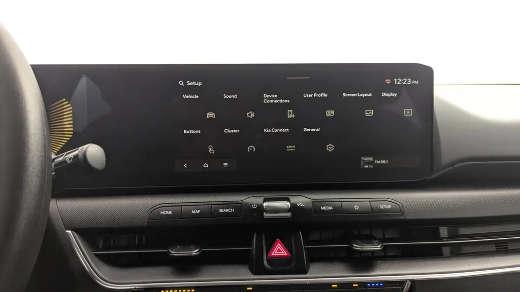 Florida Fine Cars - Used KIA K4 2025 WEST PALM LXS