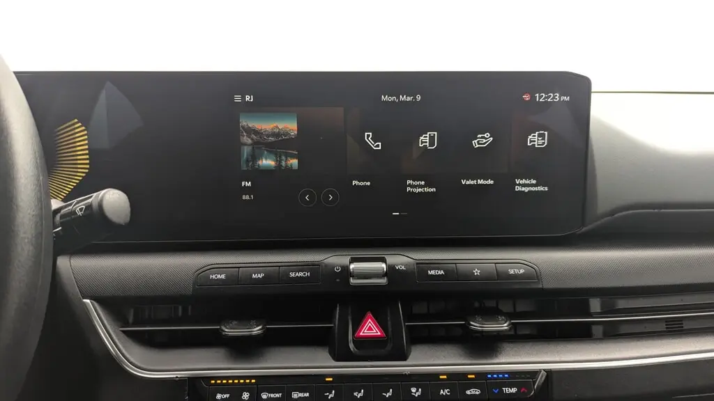 Florida Fine Cars - Used KIA K4 2025 WEST PALM LXS