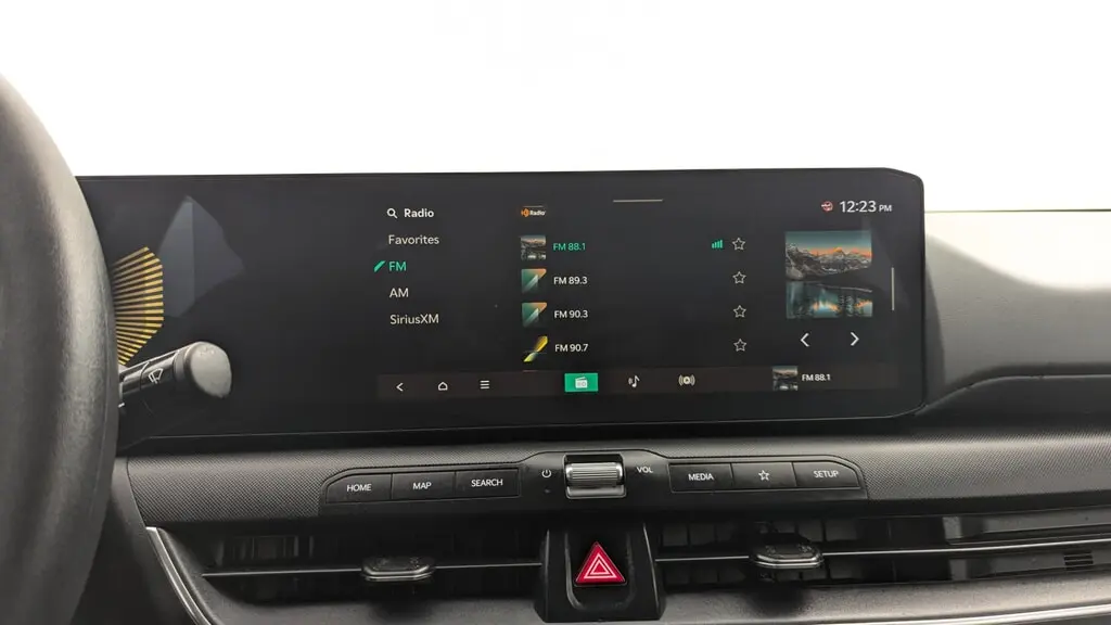 Florida Fine Cars - Used KIA K4 2025 WEST PALM LXS