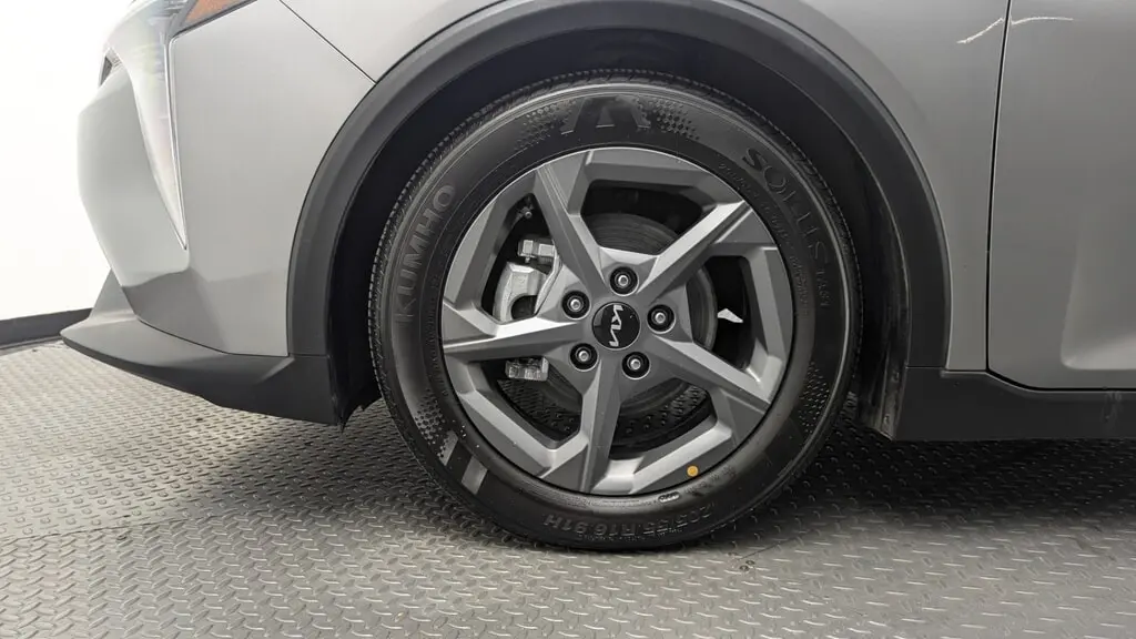 Florida Fine Cars - Used KIA K4 2025 WEST PALM LXS