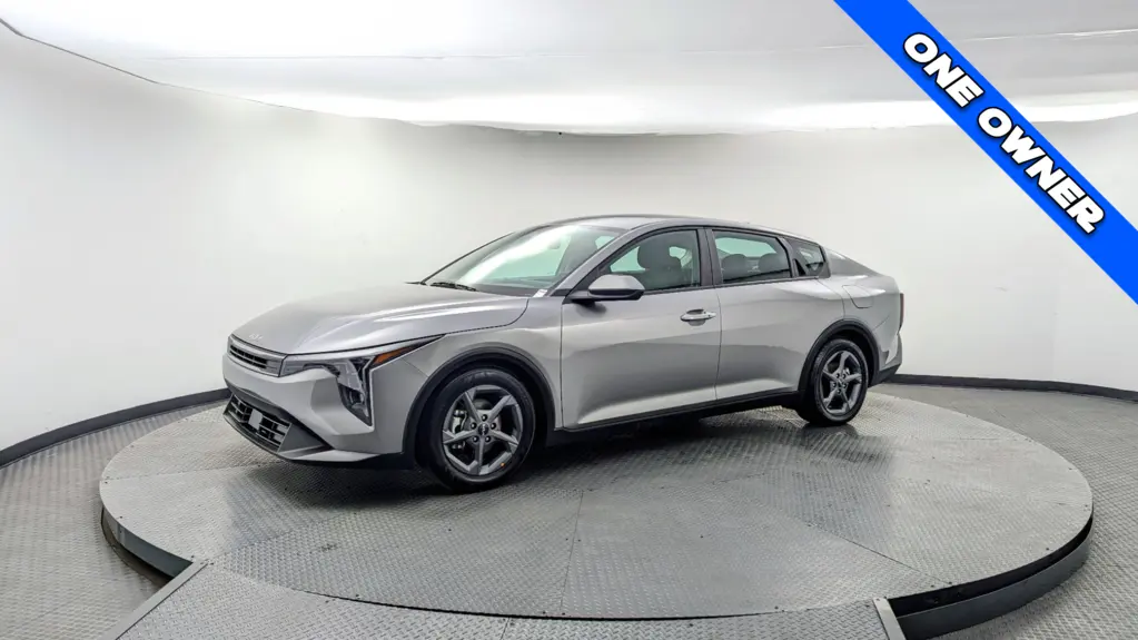 Florida Fine Cars - Used KIA K4 2025 WEST PALM LXS
