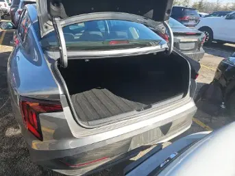 Florida Fine Cars - Used KIA K4 2025 WEST PALM LXS