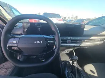 Florida Fine Cars - Used KIA K4 2025 WEST PALM LXS