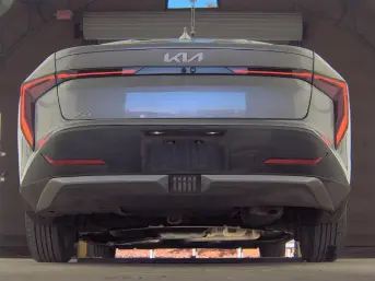 Florida Fine Cars - Used KIA K4 2025 WEST PALM LXS