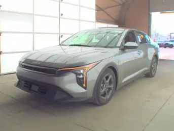 Florida Fine Cars - Used KIA K4 2025 WEST PALM LXS