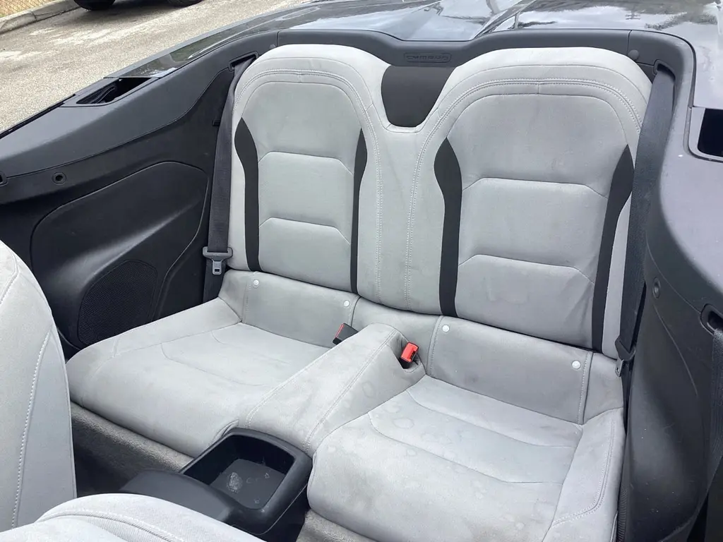 Florida Fine Cars - Used CHEVROLET CAMARO 2023 ORLANDO 1LT