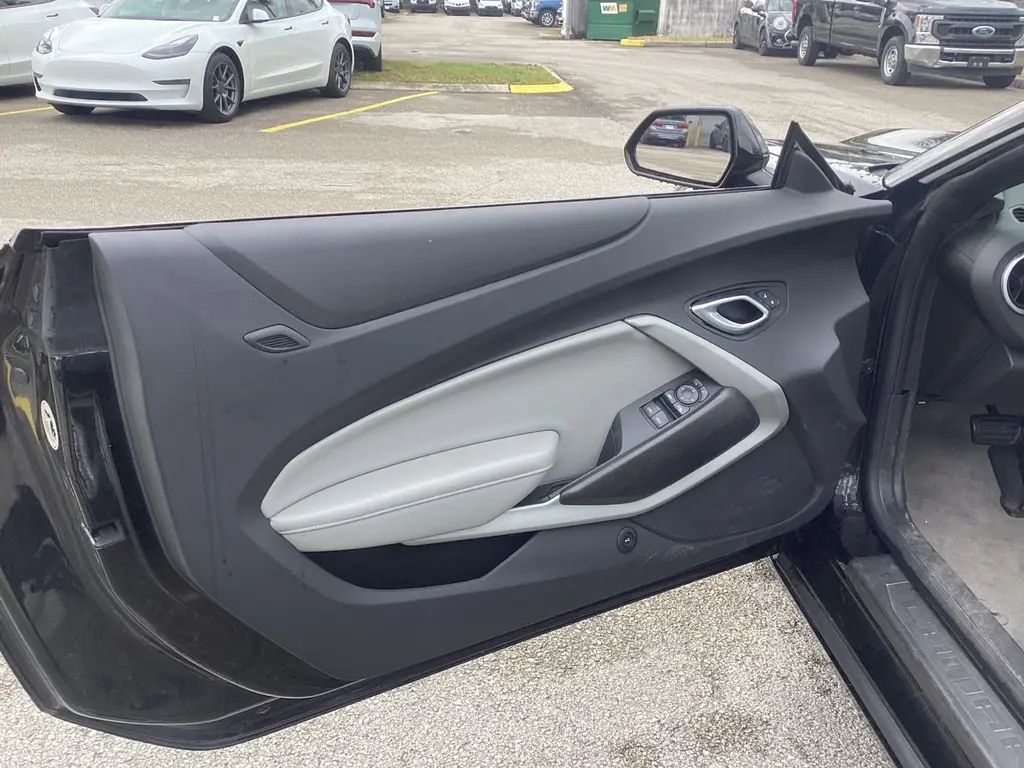 Florida Fine Cars - Used CHEVROLET CAMARO 2023 ORLANDO 1LT