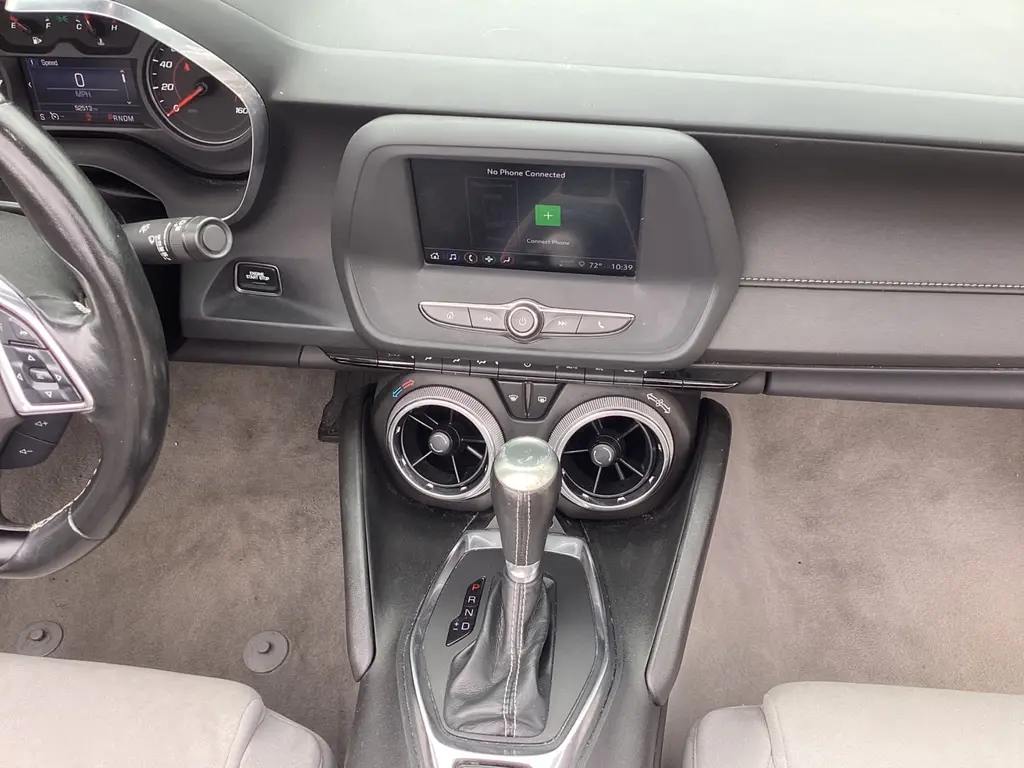 Florida Fine Cars - Used CHEVROLET CAMARO 2023 ORLANDO 1LT