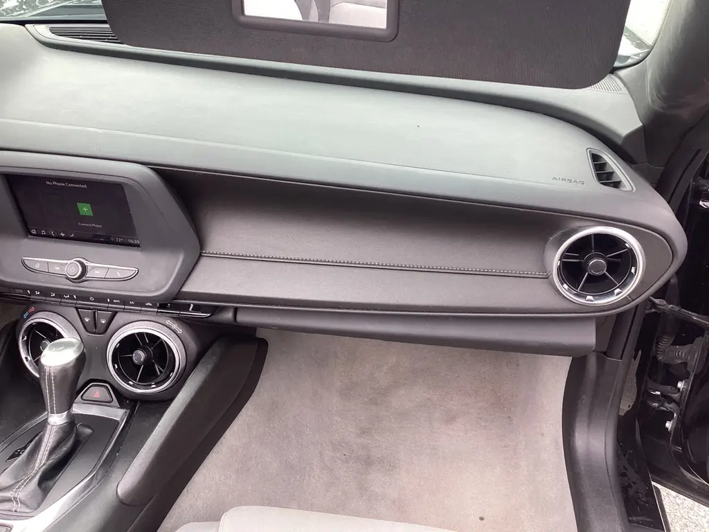 Florida Fine Cars - Used CHEVROLET CAMARO 2023 ORLANDO 1LT