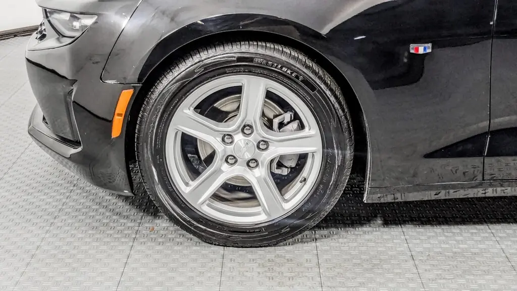 Florida Fine Cars - Used CHEVROLET CAMARO 2023 ORLANDO 1LT