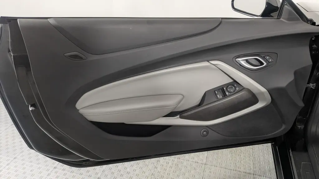 Florida Fine Cars - Used CHEVROLET CAMARO 2023 ORLANDO 1LT