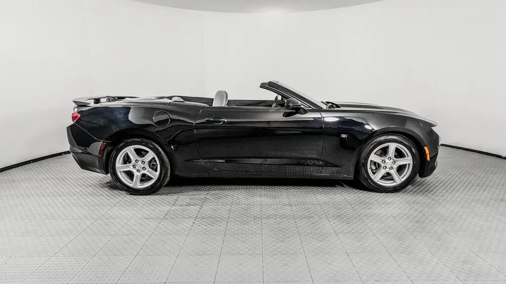 Florida Fine Cars - Used CHEVROLET CAMARO 2023 ORLANDO 1LT