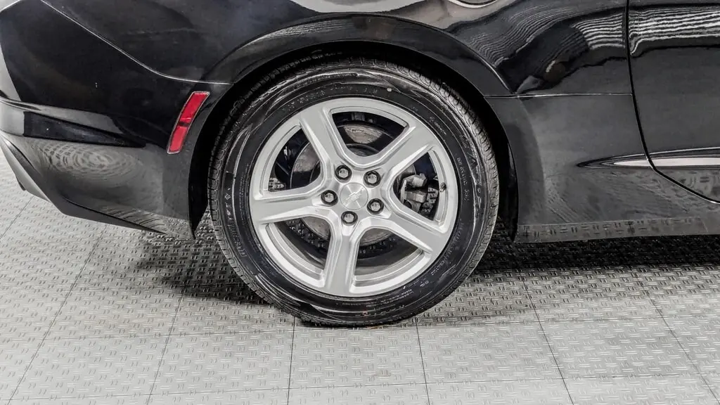 Florida Fine Cars - Used CHEVROLET CAMARO 2023 ORLANDO 1LT