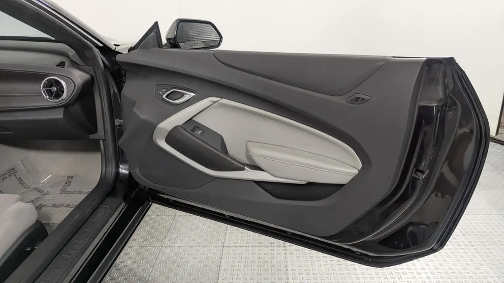 Florida Fine Cars - Used CHEVROLET CAMARO 2023 ORLANDO 1LT