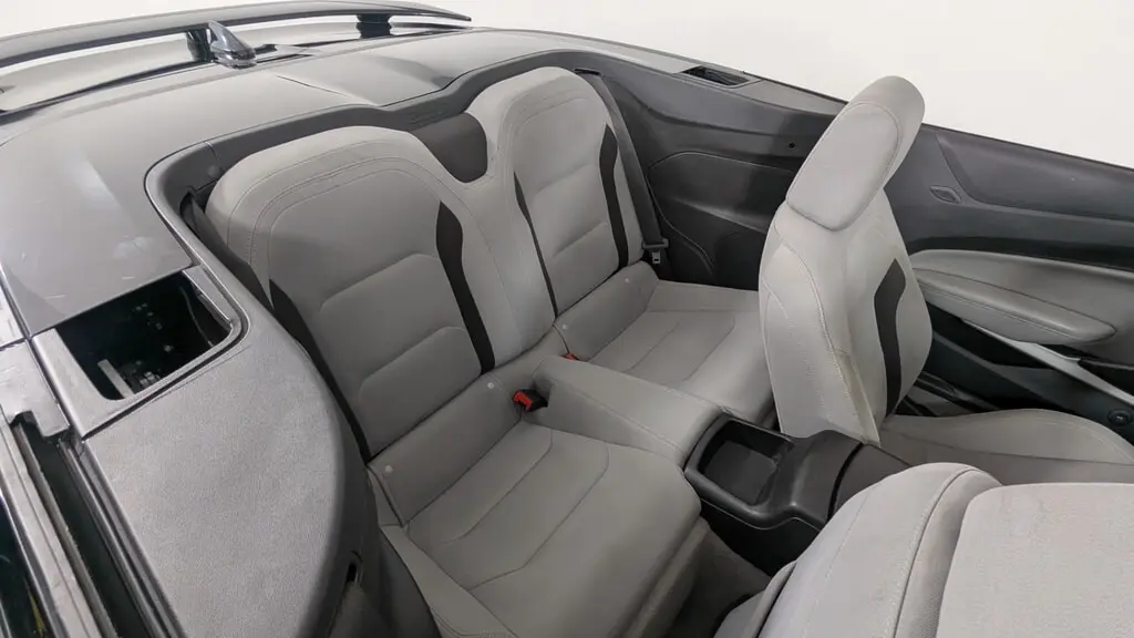 Florida Fine Cars - Used CHEVROLET CAMARO 2023 ORLANDO 1LT