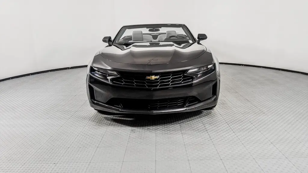 Florida Fine Cars - Used CHEVROLET CAMARO 2023 ORLANDO 1LT