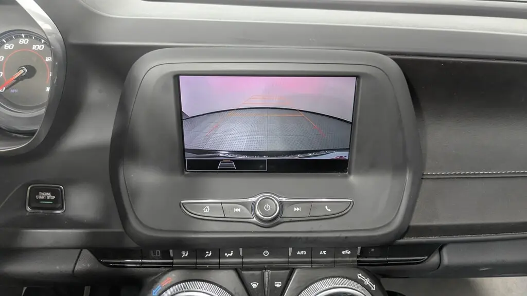 Florida Fine Cars - Used CHEVROLET CAMARO 2023 ORLANDO 1LT