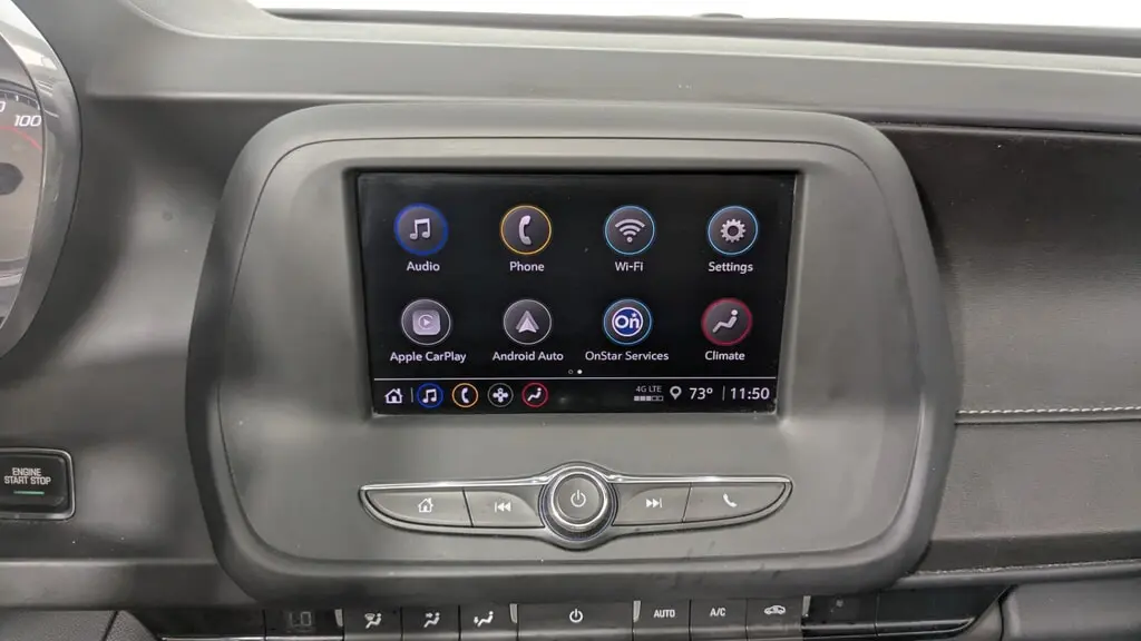 Florida Fine Cars - Used CHEVROLET CAMARO 2023 ORLANDO 1LT