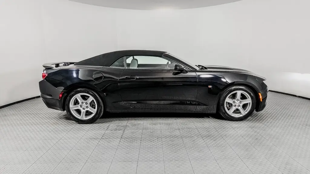 Florida Fine Cars - Used CHEVROLET CAMARO 2023 ORLANDO 1LT