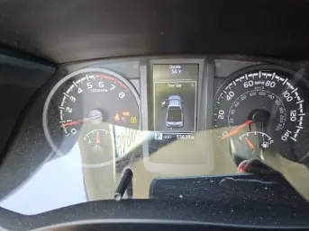 Florida Fine Cars - Used TOYOTA TACOMA 2WD 2022 ORLANDO SR