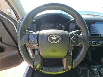 Florida Fine Cars - Used TOYOTA TACOMA 2WD 2022 ORLANDO SR