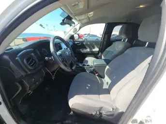 Florida Fine Cars - Used TOYOTA TACOMA 2WD 2022 ORLANDO SR